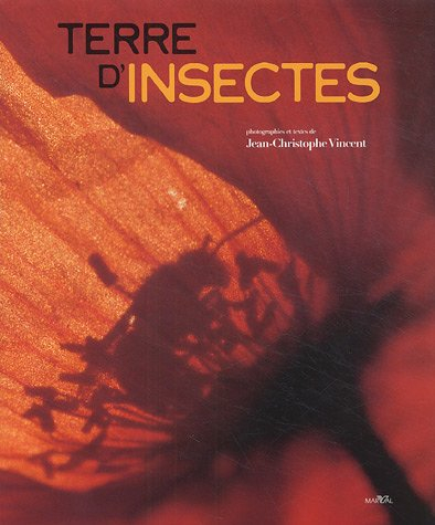 Terre d'insectes