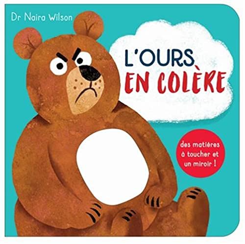 L'ours en colère