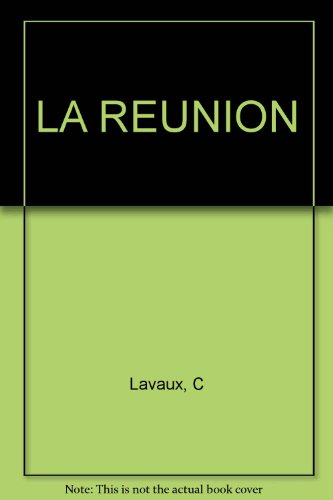 la reunion