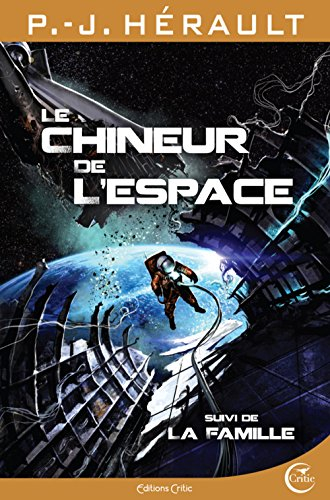 le chineur de l'espace