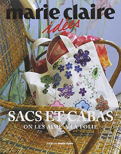 Sacs et cabas : on les aime à la folie