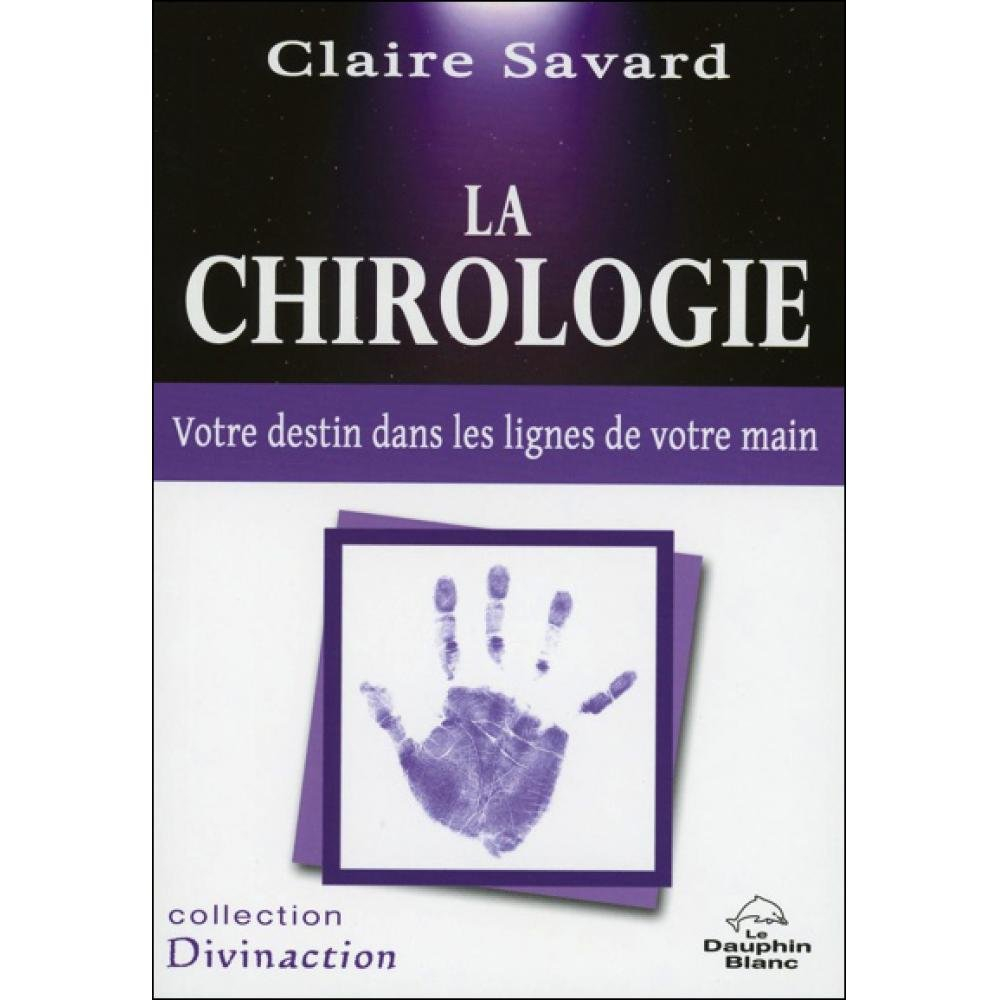 La chirologie : votre destin dans les lignes de votre main