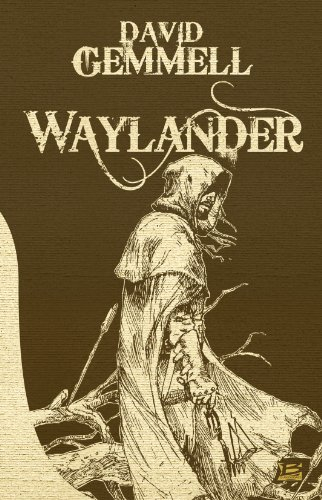 10 ans - 10 romans - 10 euros, tome  : waylander