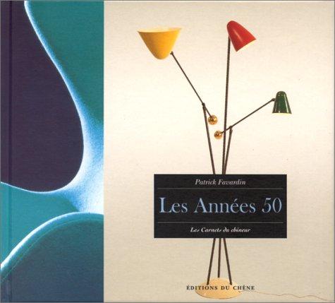 Les années 50