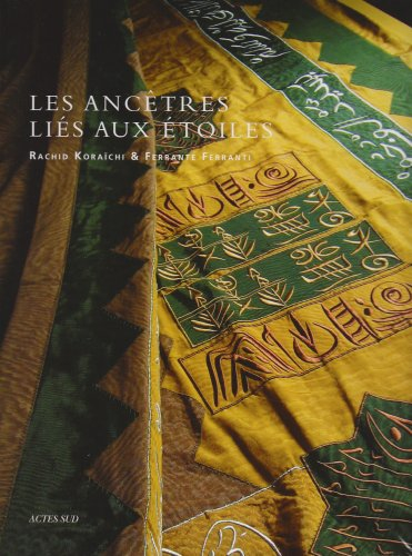 Les ancêtres liés aux étoiles