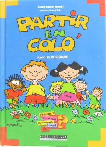 partir en colo avec le cce sncf