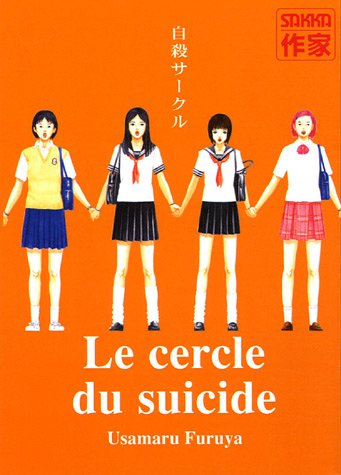 Le cercle du suicide