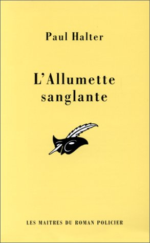 L'allumette sanglante