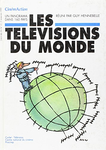les télévisions du monde