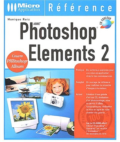 Photoshop Elements 2