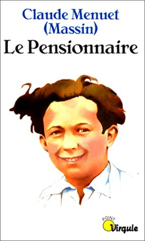 Le Pensionnaire