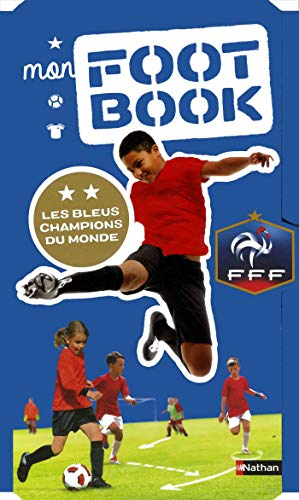 Mon foot book FFF
