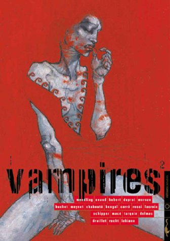 Vampires. Vol. 2
