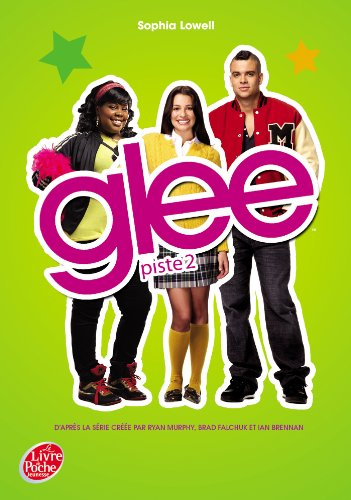 Glee. Piste 2