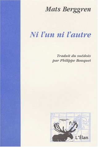 Ni l'un ni l'autre