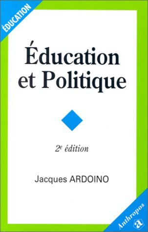Education et politique