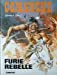 Furie rebelle (Comanche)