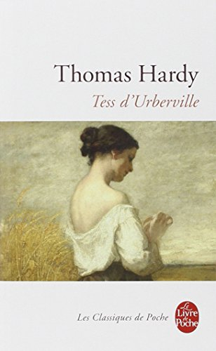 Tess d'Urberville : une femme pure