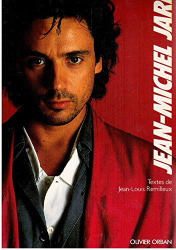 Jean-Michel Jarre