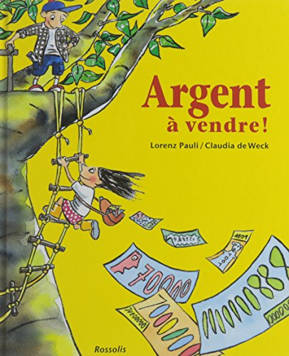 Argent à vendre !