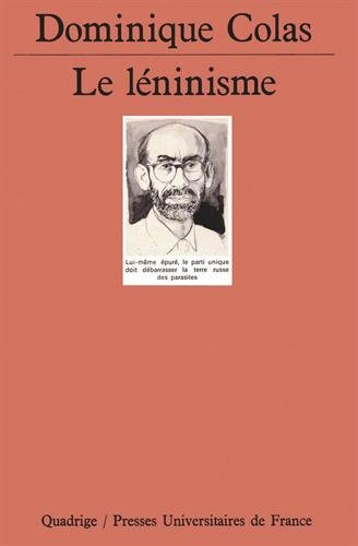 Le léninisme