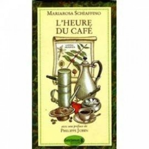 L'Heure du café
