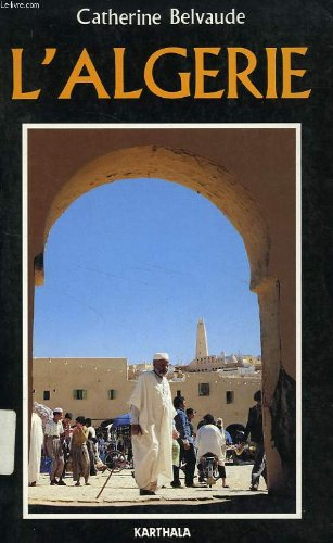 L'Algérie