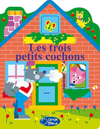 Les trois petits cochons