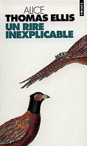 Un rire inexplicable