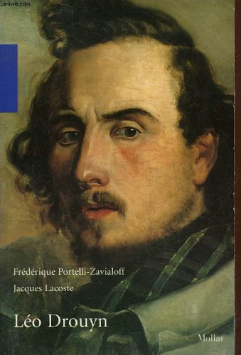 Léo Drouyn : artiste et archéologue