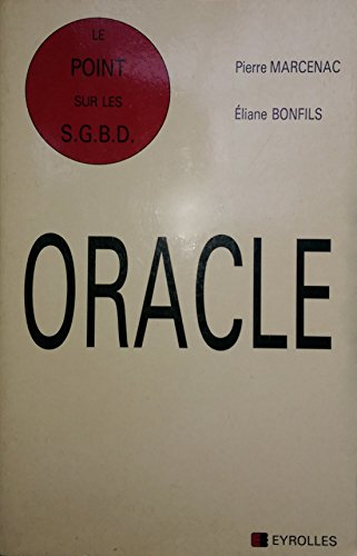 Oracle