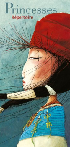Princesses : répertoire