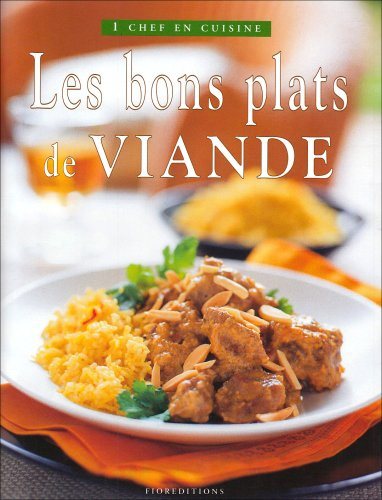 Les bons plats de viande