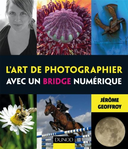 L'art de photographier avec un bridge numérique