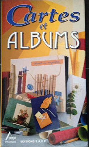 Cartes et albums