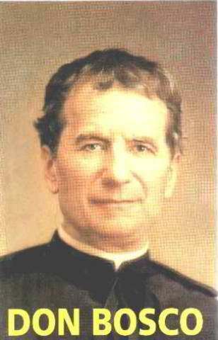 Don Bosco : une biographie nouvelle