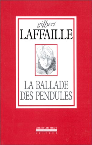 La Ballade des pendules
