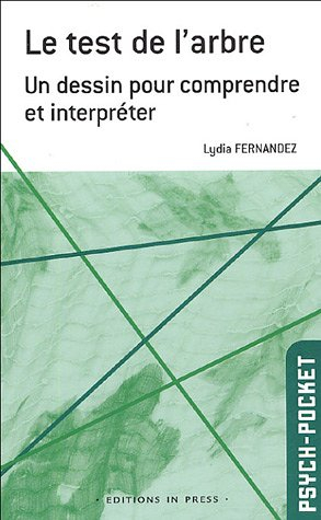 Le test de l'arbre : un dessin pour comprendre et interpréter