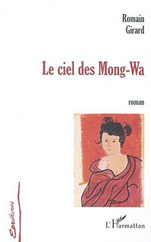Le ciel des Mong-Wa