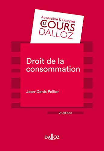 Droit de la consommation