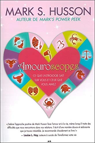 Amouroscopes : ce que l'astrologie sait sur vous et ceux que vous aimez