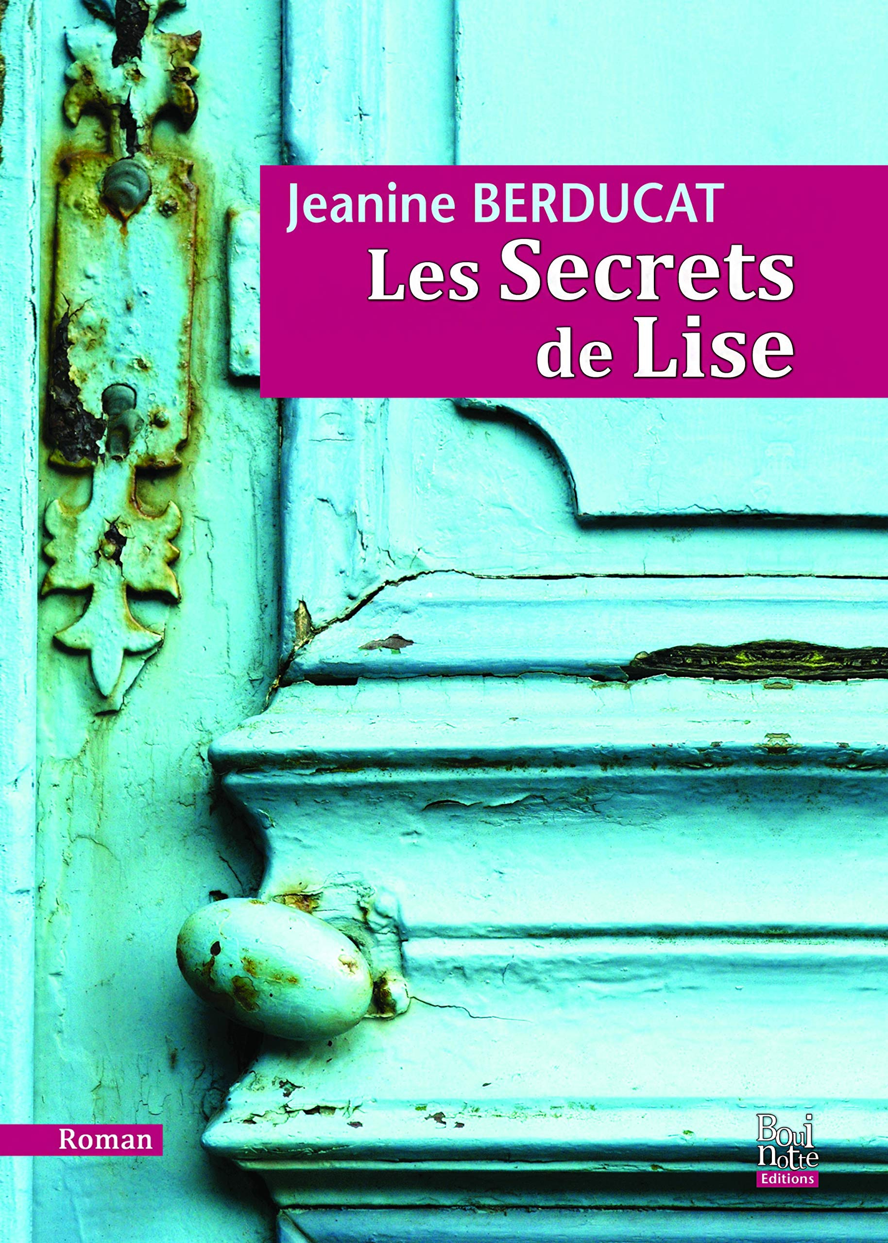 Les secrets de Lise