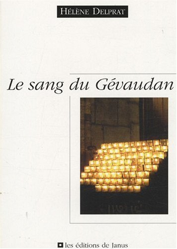 Le sang du Gévaudan