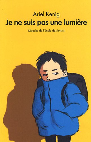 Je ne suis pas une lumière