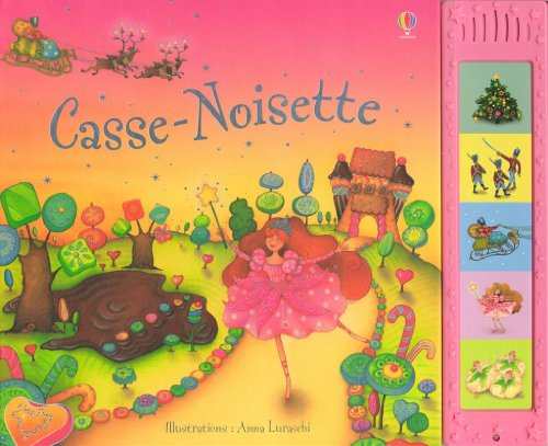 Casse-Noisette