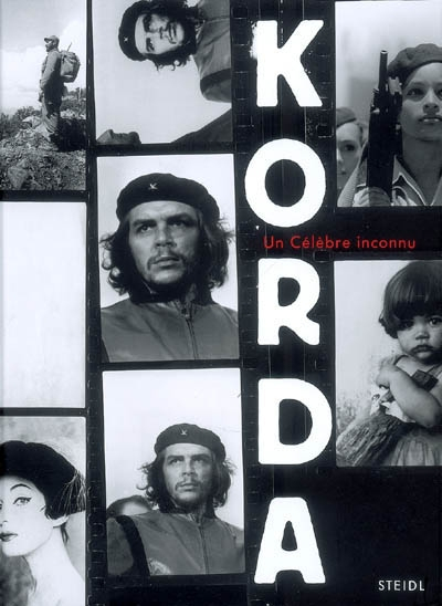 Korda, un célèbre inconnu