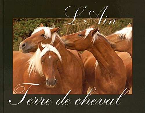 L'Ain, terre de cheval
