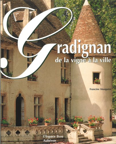 Gradignan, de la vigne à la ville