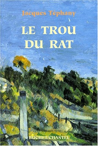 Le trou du rat
