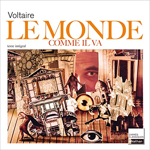 Le monde comme il va : 1748 : texte intégral